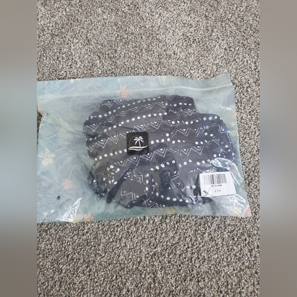 Two Piece Bikini Swimsuit - Picture 5 of 6